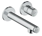 Axor Uno Select Concealed Basin Mixer (45112000) Axor Uno Select Concealed Basin Mixer (45112000)