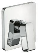 Axor Urquiola Single-lever Shower Mixer Concealed (11625000) Axor Urquiola Single-lever Shower Mixer Concealed (11625000)