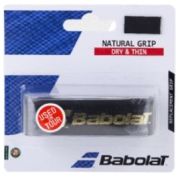 Babolat Natural Grip single pack Babolat Natural Grip single pack