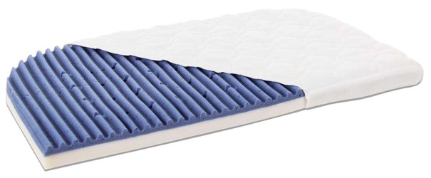 Babybay Intense AngelWave Comfort Plus Babybay Intense AngelWave Comfort Plus