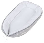 Babybay Cuddle Nest Dots Babybay Cuddle Nest Dots