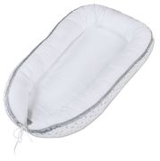 Babybay Cuddle Nest Stars Babybay Cuddle Nest Stars