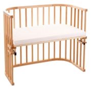 Babybay Maxi Advance bedside crib Babybay Maxi Advance bedside crib