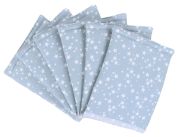 Babybay Original Ultrafresh Piqué Bumper Pad Babybay Original Ultrafresh Piqué Bumper Pad