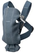 BabyBjörn Baby carrier Mini 3D Jersey BabyBjörn Baby carrier Mini 3D Jersey