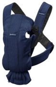 BabyBjörn Baby Carrier Mini 3D Mesh BabyBjörn Baby Carrier Mini 3D Mesh