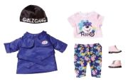 Zapf Creation Baby born Deluxe Cold Days Set 43 cm (831991) Zapf Creation Baby born Deluxe Cold Days Set 43 cm (831991)