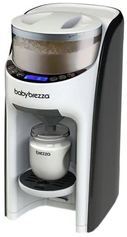 Baby Brezza Formula Pro Advanced Baby Brezza Formula Pro Advanced