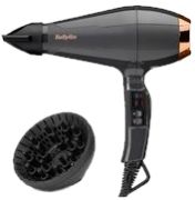 BaByliss Italian Air Pro 6719DE BaByliss Italian Air Pro 6719DE
