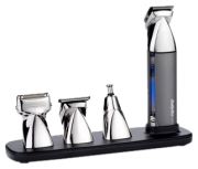 BaByliss Super-X Metal 15in1 Multi-Grooming Kit MT996E BaByliss Super-X Metal 15in1 Multi-Grooming Kit MT996E