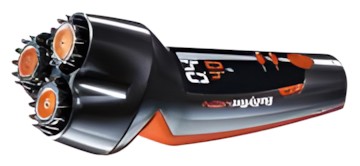 BaByliss SH510E BaByliss SH510E