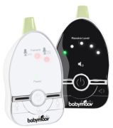 Babymoov Baby monitor Easy Care Babymoov Baby monitor Easy Care