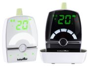Babymoov Baby Monitor Premium Care Babymoov Baby Monitor Premium Care