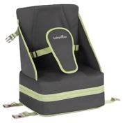 Babymoov Up & Go booster seat Babymoov Up & Go booster seat