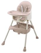 Baby Vivo Design Oscar 2in1 Baby Vivo Design Oscar 2in1