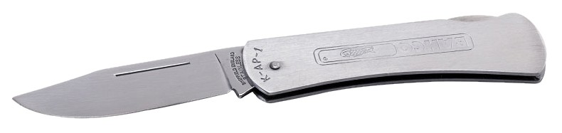 Bahco Multipurpose knife (K-AP-1) Bahco Multipurpose knife (K-AP-1)