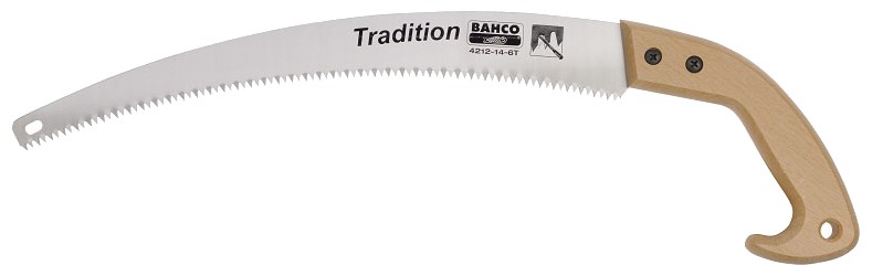 Bahco Pruning saw (4211-11-6T) Bahco Pruning saw (4211-11-6T)