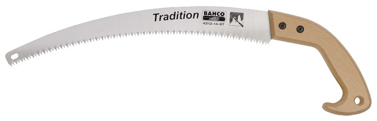 Bahco Pruning saw (4212-14-6T) Bahco Pruning saw (4212-14-6T)