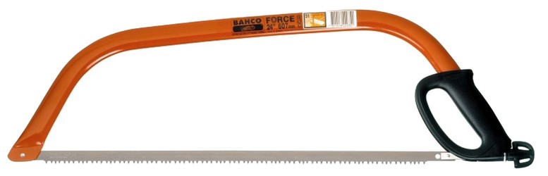 Bahco Hacksaw (10-21-51) Bahco Hacksaw (10-21-51)
