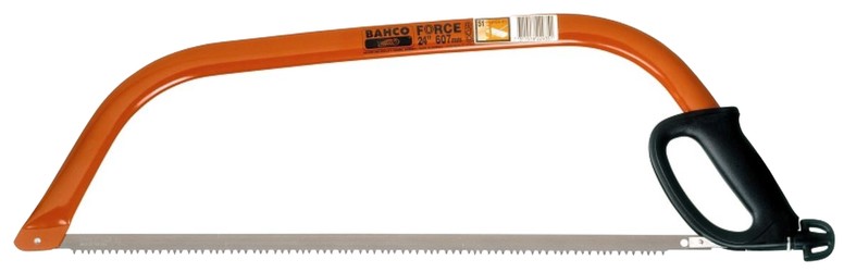 Bahco Hacksaw (10-30-51) Bahco Hacksaw (10-30-51)