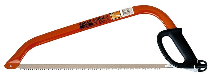 Bahco Hacksaw Ergo (332-21-51) Bahco Hacksaw Ergo (332-21-51)
