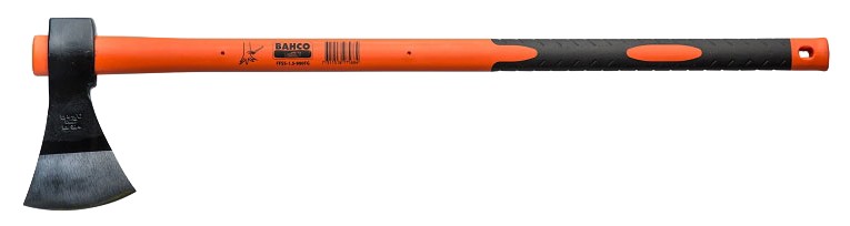 Bahco Felling axe fiberglass handle (FFSS-1.5-900FG) Bahco Felling axe fiberglass handle (FFSS-1.5-900FG)