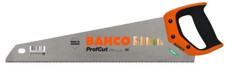 Bahco Fuchsschwanz ProfCut (PC-19-GT7) Bahco Fuchsschwanz ProfCut (PC-19-GT7)