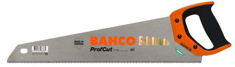 Bahco Fuchsschwanz ProfCut (PC-22-GT7) Bahco Fuchsschwanz ProfCut (PC-22-GT7)