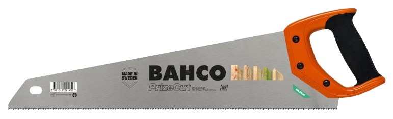 Bahco Pruning Saw PrizeCut (NP-19-U7/8-HP) Bahco Pruning Saw PrizeCut (NP-19-U7/8-HP)