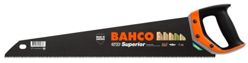 Bahco Fuchsschwanz Superior (2600-22-XT-HP) Bahco Fuchsschwanz Superior (2600-22-XT-HP)