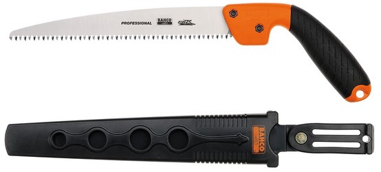 Bahco Garden saw (5124-JS-H) Bahco Garden saw (5124-JS-H)