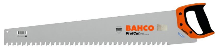 Bahco Hand saw for concrete (255-17/34) Bahco Hand saw for concrete (255-17/34)