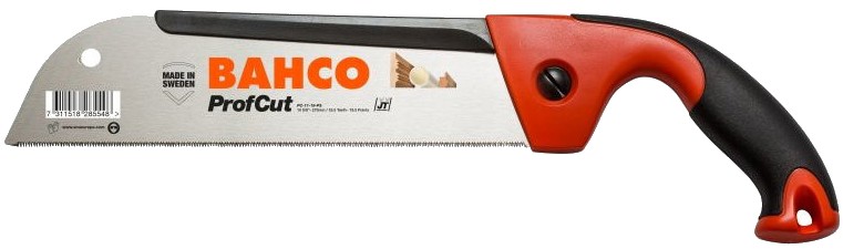 Bahco Japan pull saw (PC-11-19-PS) Bahco Japan pull saw (PC-11-19-PS)