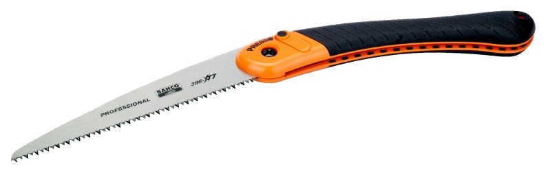 Bahco Folding Pruning Saw (396-HP) Bahco Folding Pruning Saw (396-HP)
