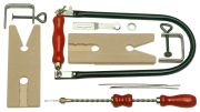 Bahco Fret Saw Set (502-SET6) Bahco Fret Saw Set (502-SET6)