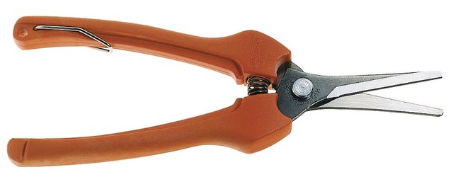 Bahco Reading scissors (P128-19) Bahco Reading scissors (P128-19)