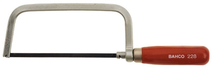 Bahco Metal hacksaw frame (228) Bahco Metal hacksaw frame (228)
