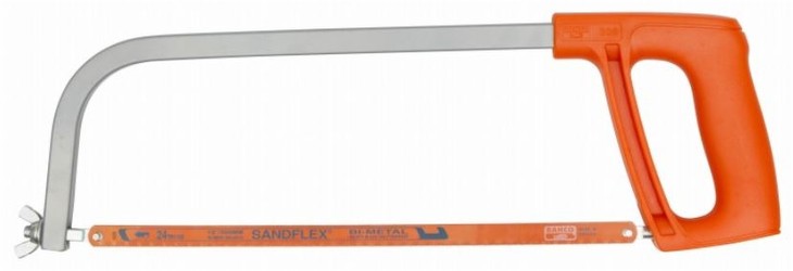 Bahco Metal hacksaw frame 300 mm (306) Bahco Metal hacksaw frame 300 mm (306)