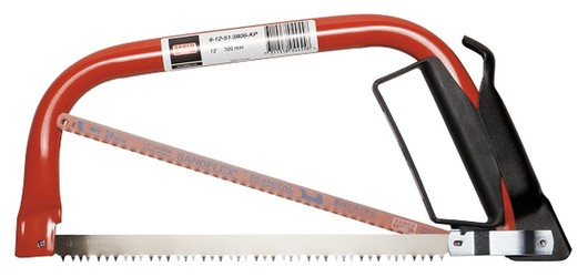 Bahco Mini hacksaw (9-12-51/3806-KP) Bahco Mini hacksaw (9-12-51/3806-KP)