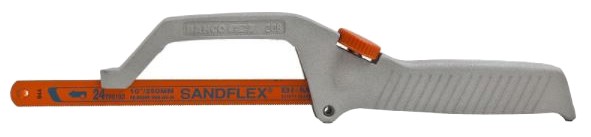 Bahco Mini hacksaw frame (208) Bahco Mini hacksaw frame (208)
