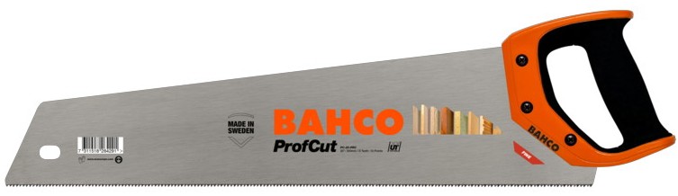 Bahco Precision Saw ProfCut (PC-20-PRC) Bahco Precision Saw ProfCut (PC-20-PRC)
