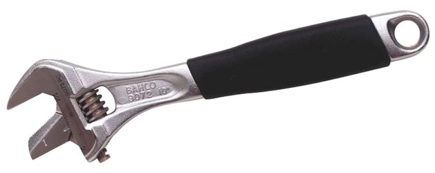Bahco Adjustable wrench (9072PC) Bahco Adjustable wrench (9072PC)