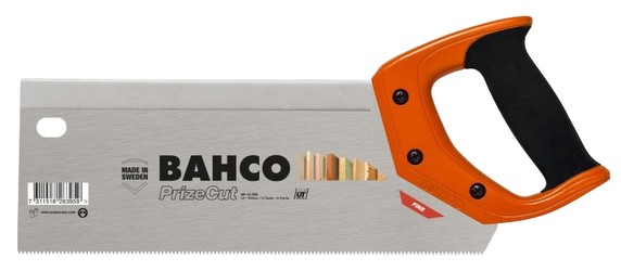Bahco Backsaw PrizeCut (NP-12-TEN) Bahco Backsaw PrizeCut (NP-12-TEN)