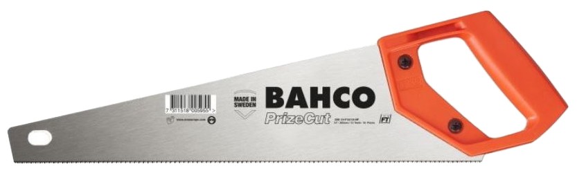 Bahco Universal saw PrizeCut (300-14-F15/16-HP) Bahco Universal saw PrizeCut (300-14-F15/16-HP)