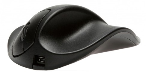 BakkerElkhuizen HandShoeMouse Wireless, right BakkerElkhuizen HandShoeMouse Wireless, right