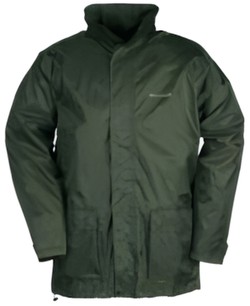 Baleno Rain jacket Dolomit Baleno Rain jacket Dolomit