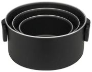 Ballarini Click & Cook 3-piece Ballarini Click & Cook 3-piece