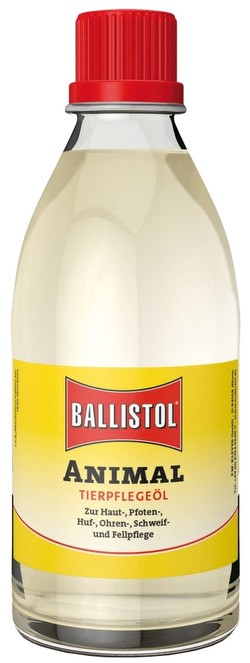 Ballistol Animal animal care oil 100 ml Ballistol Animal animal care oil 100 ml