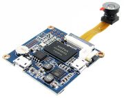 Banana Pi D1 Banana Pi D1