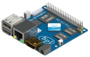 Banana Pi M2 Plus Banana Pi M2 Plus